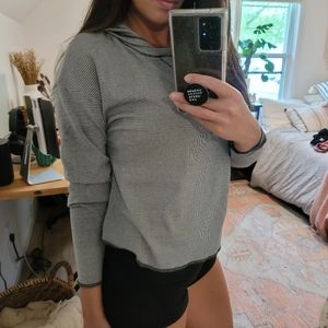 Urban Romantics Lightweight Hoodie